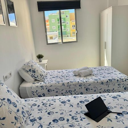 Apartamento Ifae 3 Guía de Isora Exteriör bild