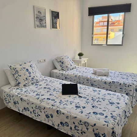Apartamento Ifae 3 Guía de Isora Exteriör bild