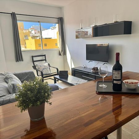 Apartamento Ifae 3 Guía de Isora Exteriör bild