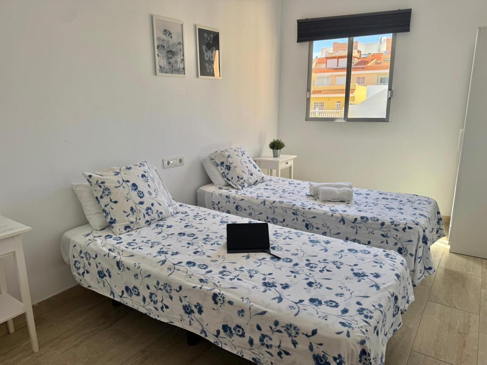 Apartamento Ifae 3 Guía de Isora Exteriör bild