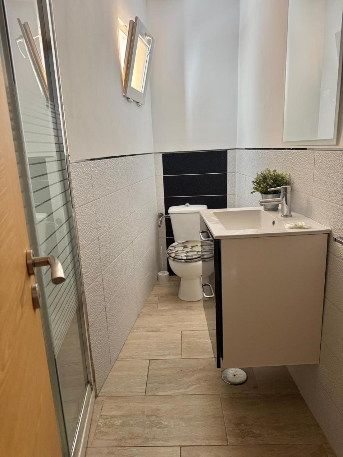 Apartamento Ifae 3 Guía de Isora Exteriör bild