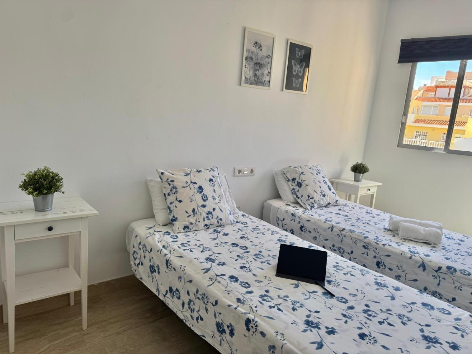Apartamento Ifae 3 Guía de Isora Exteriör bild