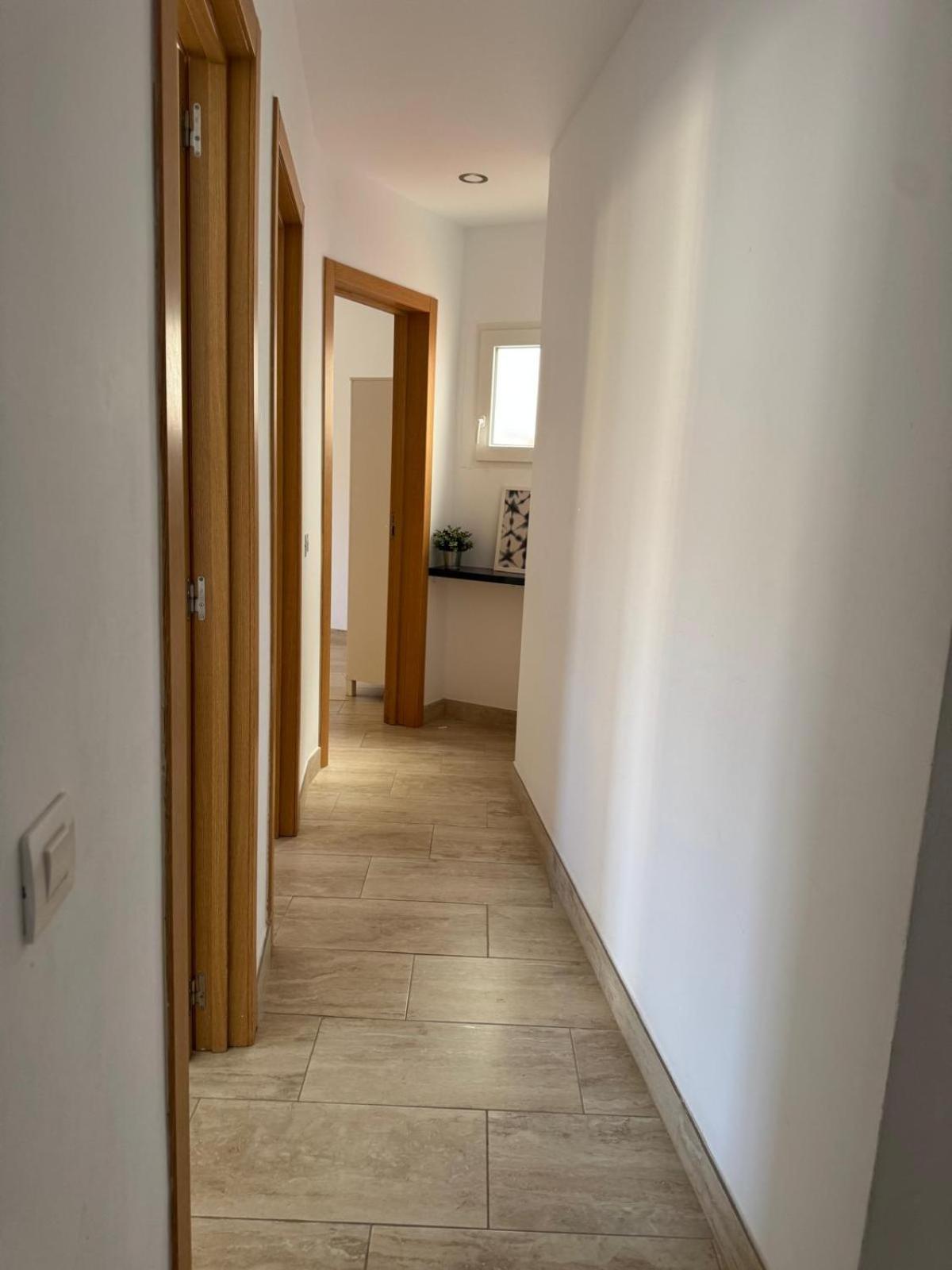 Apartamento Ifae 3 Guía de Isora Exteriör bild
